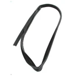 Glass Run Channel Weatherstrip Right For 86-95 Nissan D21 Pathfinder & 4-DOOR. Fixed Price $109.83.