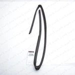 New Genuine Oem Mitsubishi 08-17 Lancer Front Door Glass Run Channel 5705A615. Fixed Price $99.50.