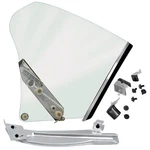 1968 1969 Gto Quarter Window Assembly Left Driver Side New Dii 1559. Fixed Price $329.99.