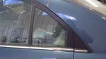 Driver Rear Door Vent Glass Cylinder Solar Fits 06-10 Sonata 485290. Fixed Price $60.94.