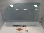 Driver Front Door Glass Window From 1992 Toyota Pickup 10434826. Fixed Price $136.83.