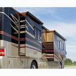 Carefree UP08562JV 82-85' Black Sok Iii. Fixed Price $814.51.