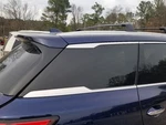 2023 Infiniti QX60 Luxe Quarter Glass Right Passenger. Fixed Price $190.00.