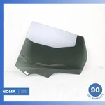 15-23 Land Rover Discovery Sport L550 Rear Left Side Door Window Glass Oem. Fixed Price $112.05.