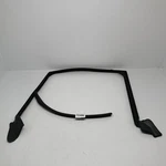 Original Left Rear Window Guide For Audi A4 Seat Exeo 8E9839439AL. Fixed Price $132.97.