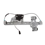 Aisin RPAGM-145 Power Window Regulator Assembly W/ Motor. Fixed Price $242.30.