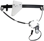 Aci Window Motor And Regulator Assembly P 86854. Fixed Price $77.10.