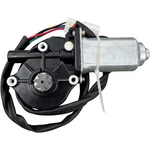 Reman Carquest 47-1185 8572035110 Frt:l Window Motor For 99-02 Toyota 4RUNNER. Fixed Price $284.00.
