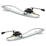 Pair Of Rear Window Regulators 2013-2019 Ford Escape Sel 1.6L CJ5Z7827000A. Fixed Price $155.97.