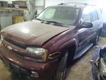 Driver Rear Door Vent Glass With Privacy Tint Fits 02-09 Trailblazer 2047025. Fixed Price $88.24.