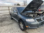 Passenger Right Quarter Glass Fits 04-10 Touareg 104797310. Fixed Price $178.25.