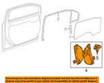 Chevrolet Gm Oem 11-15 Volt Front Door-window Lift Regulator 22938326. Fixed Price $132.95.