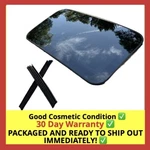 Nissan Maxima Glass Single Panel Oem 2009-2011. Fixed Price $193.97.