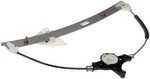 Window Regulator Dorman 752-495. Fixed Price $62.64.