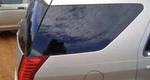 Passenger Right Quarter Glass Radio Opt U2R Fits 04-09 Srx 257230. Fixed Price $184.99.