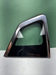 2015 Nissan Rogue Left Driver Side Quarter Window Glass 83301-5HA0A. Fixed Price $99.99.