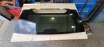 2021-2025 Suburban Lh Rear Back Glass With Defrost 21-25. Fixed Price $379.95.