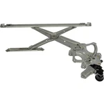 748-232 Dorman Window Regulator Front Driver Left Side Hand For Toyota Camry. Fixed Price $92.18.