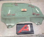 2006-2011 Chevy Hhr Passenger Side Right Front Door Glass Window Oem. Fixed Price $97.98.