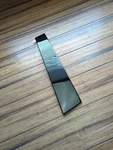 2007-2015 Audi Q7 Applique Trim Driver Front Left Door Oem 4L0837901Y9B *note*. Fixed Price $67.20.