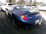 Driver Left Front Door Glass Fits 02-10 Lexus SC430 32195228. Fixed Price $127.92.