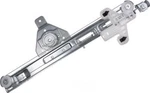 Window Regulator Autopart Intl 1300-595929 Fits 07-17 Jeep Compass. Fixed Price $51.99.