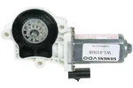 Power Window Motor-sedan Cardone 42-446 Reman. Fixed Price $39.95.