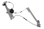 Genuine Gm Front Passenger Side Door Window Regulator 84621038. Fixed Price $136.10.