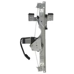 Aisin RPACH-078 Power Window Regulator Assembly W/ Motor. Fixed Price $85.85.