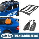 Hooke Road Roof Rack & Window Molle Panel For 03-10 Porsche Cayenne Gts Turbo. Fixed Price $98.99.