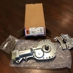 Dorman 742-150 Power Window Lift Motor Chevy/gmc/pontiac/buick Left Right. Fixed Price $30.00.