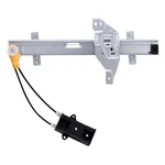 For Buick Regal 97-04 Aisin Rear Driver Side Power Window Regulator W/o Motor. Fixed Price $56.88.