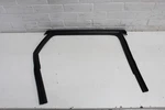 Audi A4 B9 Avant Os Right Rear Window Door Rubber Seal New 8W9839432. Fixed Price $112.07.