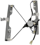 Dorman 748-031 Front Driver Side Power Window Regulator And Motor Assembly Co.... Fixed Price $184.74.