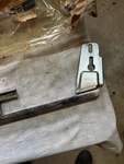 Gm 4437507 Door Glass Frame Mount. Fixed Price $150.00.