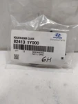 Genuine Hyundai Door Glass Attaching Clips 824131Y000. Fixed Price $21.21.