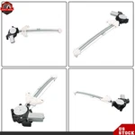 For Honda Civic 2016-2021 Power Window Regulator W/ Motor Rear Right Passenger. Fixed Price $34.74.