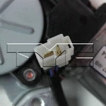 Tyc 660153 Power Window Motor And Regulator Assembly For 02-03 Mitsubishi Lancer. Fixed Price $71.99.