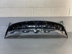 2023-2025 Bmw X1 U11 Rear Trunk Lid Boot Lip Spoiler Wing Oem New *note*. Fixed Price $122.40.