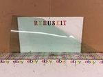 1978 1979 Buick Century Turbo Coupe Left Quarter Glass Tint 2 Door Fastback Oem. Fixed Price $249.99.