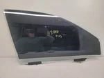 2003-2008 Toyota Corolla Passenger Right Front Rh Door Glass 6810102130. Fixed Price $101.67.