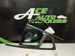 Passenger Right Rear Door Vent Glass Hatchback Fits 14-18 Forte 663210. Fixed Price $46.00.
