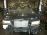 Passenger Quarter Glass With Privacy Tint Fits 97-04 Montero Sport 111255. Fixed Price $50.00.