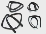 Fairchild Industries KD1014A Glass Run Window Channel Kit. Fixed Price $57.83.