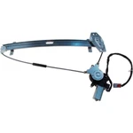 751-024 Dorman Window Regulator Front Driver Left Side Hand For Acura Mdx 01-02. Fixed Price $140.28.