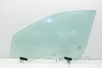 2014-2023 Jeep Cherokee 75TH Anniversary Front Left Door Window Glass 68104585AC. Fixed Price $113.16.