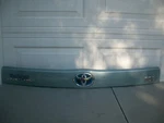 Toyota Prius Hybrid 10 11 12 13 14 15 Moulding Granish Upper Lift Gate Tail Oem. Fixed Price $89.99.