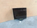 Passenger Rear Door Glass 164 Type ML350 Fits 06-11 Mercedes Ml-class 213284. Fixed Price $85.00.
