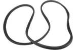 Windshield Seal Uro Parts BD20499 Fits 62-68 Jaguar Xke. Fixed Price $66.98.