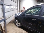 Driver Left Front Door Glass Fits 12-15 Captiva Sport 2131769. Fixed Price $137.75.